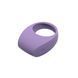 Эрекционное кольцо с вибрацией LELO Tor 3 Violet Dusk, управление со смартфона