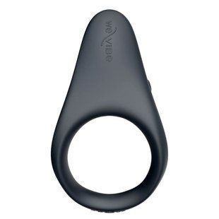 Смарт-віброкільце We-Vibe VERGE 2 Black