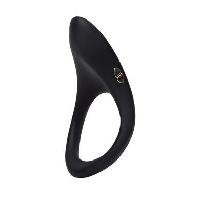 Смарт-виброкольцо WE-VIBE VERGE 2 Black