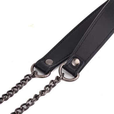 Сумка для секс-игрушек LOCKINK Mysterious Square Kink Bag, черная, набор для бондажа в комплекте