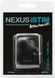 Електроди для масажерів простати Nexus Neo, Nexus Excel, Nexus Titus, Nexus Glide і Nexus Vibro, Чорний, Чорний