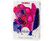 Анальні кульки Alive Triball Pink, силікон макс. діаметр 2 см, Рожевий
