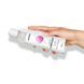 Лубрикант на водной основе Satisfyer Juicy Lubricant Cotton Candy water based 300 мл