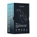 Смарт-виброкольцо WE-VIBE VERGE 2 Black