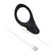 Смарт-виброкольцо WE-VIBE VERGE 2 Black