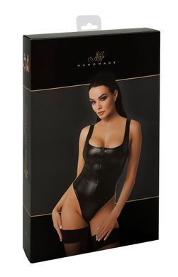 Боді Noir Handmade F333 Powerwetlook body - L