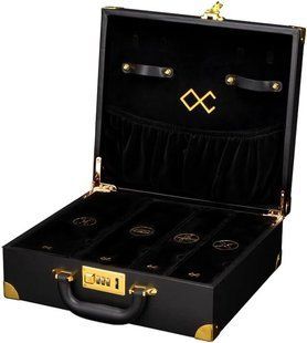 Кейс для хранения LOCKINK Moonlight Treasure Chest Storage Box