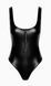 Боді Noir Handmade F333 Powerwetlook body - L