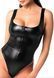 Боді Noir Handmade F333 Powerwetlook body - L