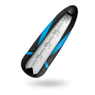 Запасний рукав - вставка для мастурбатора Satisfyer Men PRESSURE SPIRAL, Білий, UAH
