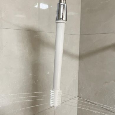 Пристосування для очищення мастурбаторів Otouch Rinser (насадка на душ)