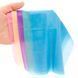 Набор латексных салфеток Latex Dental Dams Assorted 100 шт
