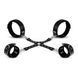 Фіксатори Bedroom Fantasies Cuffs & Hogtie Set
