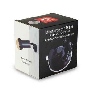 Кріплення для мастурбатора Otouch INSCUP, присоска, тримач для телефона, змінюваний кут нахилу