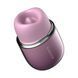 Смарт куні-імітатор Svakom Klitty, з язичком, лиже, смокче та вібрує