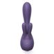 Вибратор-кролик Je Joue - Fifi Purple с тремя моторами, глубокая вибрация