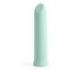 Віброкуля S Pleasures Velvet Bullet Candy Turquoise