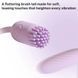 Віброяйце Svakom Plume Pastel Lilac