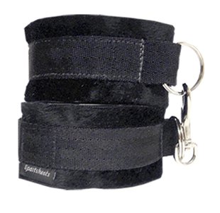 Наручники тканевые Sportsheets Soft Cuffs