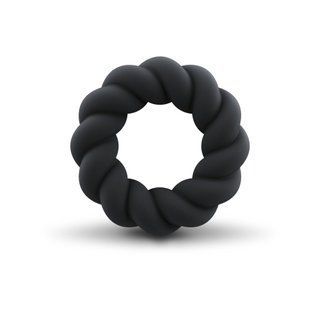 Ерекційне кільце Rocks Off Twist, діаметр 3 см, щільне