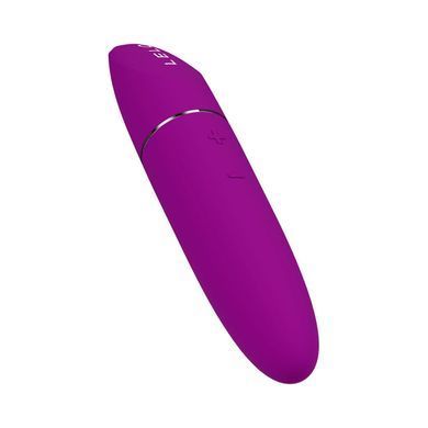 Шикарная вибропуля LELO Mia 3 Deep Rose