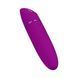 Шикарная вибропуля LELO Mia 3 Deep Rose