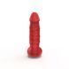 Ароматне мило пікантної форми Pure Bliss Red Juicy Crush (Ягідний вибух) 18 см