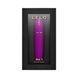 Шикарная вибропуля LELO Mia 3 Deep Rose