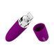Шикарная вибропуля LELO Mia 3 Deep Rose