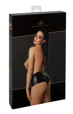 Шорти Noir Handmade F335 Powerwetlook shorts - XXL