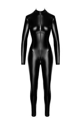 Комбинезон Noir Handmade F331 Powerwetlook overall - XL
