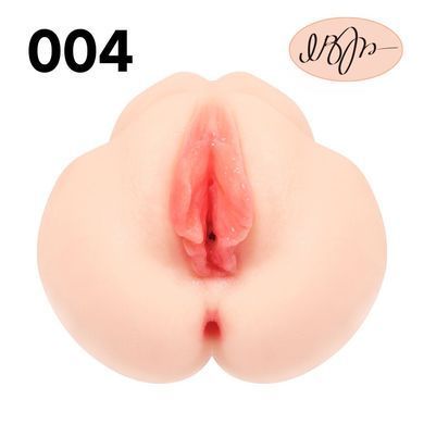 Мастурбатор Kokos Onahole Edition 004 by Vanilla Vibe
