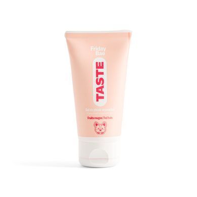 Змазка на водній основі Friday Bae TASTE Red Fruits 50 мл