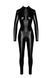 Комбинезон Noir Handmade F331 Powerwetlook overall - XL