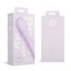 Вібратор Good Vibes Only - SOFI G-Spot Vibrator Soft Silicone - Purple (м'ята упаковка!!!)