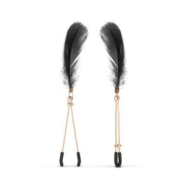Шикарный набор для BDSM Rosy Gold &ndash; Nouveau BDSM set, 9 аксессуаров
