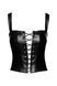 Корсет Noir Handmade F365 Vixen Lace-Up Corset Top XS