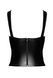 Корсет Noir Handmade F365 Vixen Lace-Up Corset Top XS