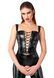 Корсет Noir Handmade F365 Vixen Lace-Up Corset Top XS
