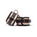 Шикарный набор для BDSM Rosy Gold &ndash; Nouveau BDSM set, 9 аксессуаров