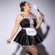 Эротический костюм горничной JSY P61110 Plus Size