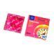 Презервативи Recare Delay Candy Condoms 3 шт, пролонгувальний ефект, цукерковий аромат