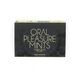 Мятные конфетки для орального секса Bijoux Indiscrets Oral Pleasure Mints – Peppermint