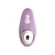 Вакуумний кліторальний стимулятор Womanizer Liberty Lilac, магнітна кришка, 2 насадки