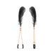 Шикарный набор для BDSM Rosy Gold &ndash; Nouveau BDSM set, 9 аксессуаров