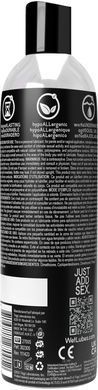 Лубрикант на силиконовой основе Wet Pure Silicone Platinum (118 мл)