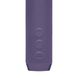 Мінівібратор Je Joue - Classic Bullet Vibrator Purple з глибокою вібрацією і фіксацією на палець, Фіолетовий