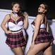 Эротический костюм JSY P61111 Plus Size