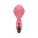 Вібратор для клітора та вульви Loviss Eva Clitoral Stimulator, 9 режимів