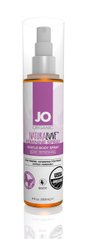 Спрей для тела и интимных зон System JO Feminine Spray Berry Body (120 мл) с ароматом ягод, USDA